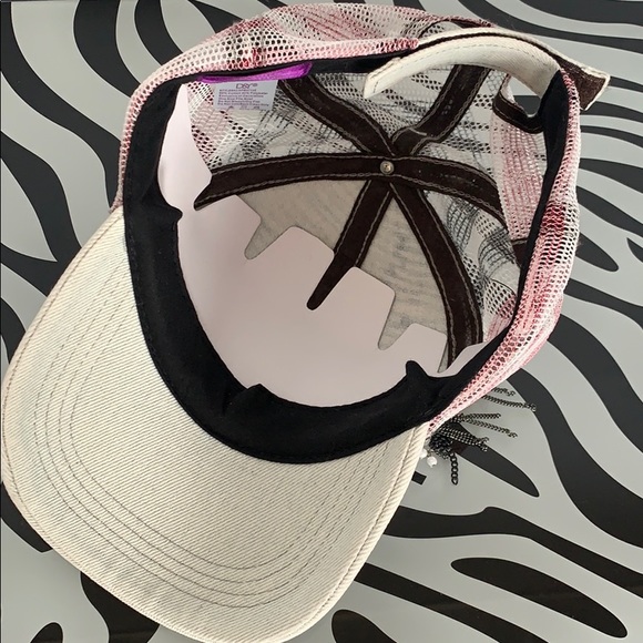 BLING CAP - Picture 4 of 6